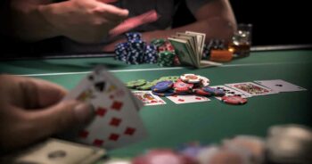 Right strategies to use for playing poker games